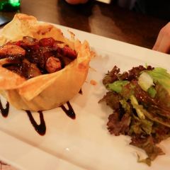 白兔餐廳張用戶圖片