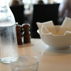 Waterbar & Grill Steakhouse User Photo