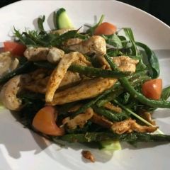 Archie's Restaurant & Pizzeria 여행 사진