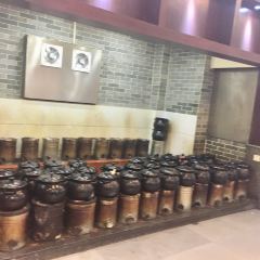 Nong Tang Old Store (Shunlian GongYuanli Store) User Photo