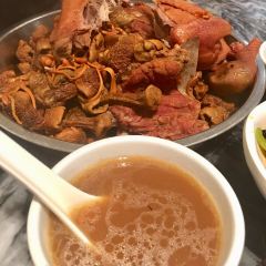 Nong Tang Old Store (Shunlian GongYuanli Store) User Photo