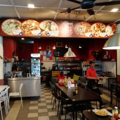 Restoran Arzed User Photo