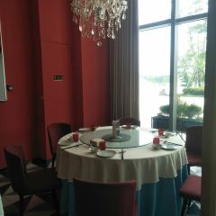 柴悦·家宴馆(兴隆湖店) User Photo