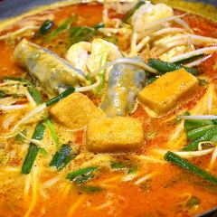 YU BAO WANG MIN NAN CHA LOU User Photo