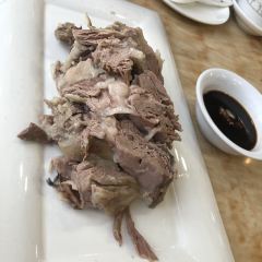 Tong Xin Chun User Photo