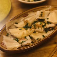 绿色海鲜馆(荣宏·金滩店) User Photo