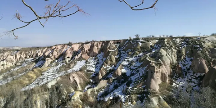 Bindalli Cafe & Restaurant