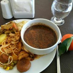 Bindalli Cafe & Restaurant User Photo