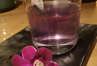 Jim Thompson's Tea Room at Bala's User Photo