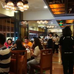 陶德砂锅居(育才路店) User Photo