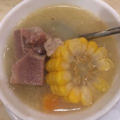 Banqiushan Western Restaurant (wo'ermawushang) 여행 사진