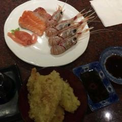Katsura Japanese Cuisine User Photo
