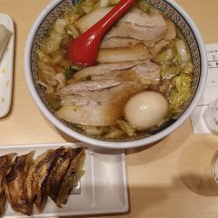 Dotombori Kamukura, Kansai Airport User Photo