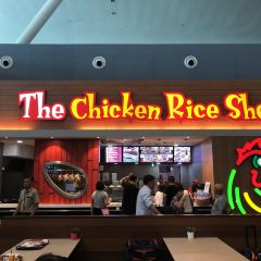 The Chicken Rice Shop KLIA2 User Photo