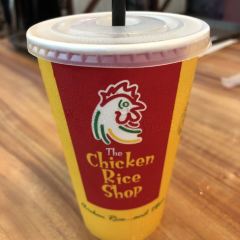 The Chicken Rice Shop KLIA2 User Photo
