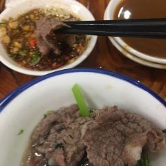 wan xiang niu rou huo guo(jinlongdian) ảnh của người dùng