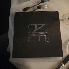 Auberge Nicolas Flamel User Photo