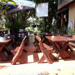 Trattoria Pizzeria Toscana 여행 사진