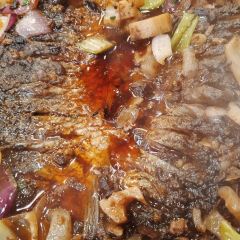 谭记王万州烤鱼(沙坪坝总店) User Photo