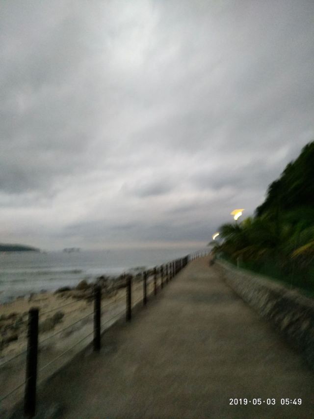 Xiachuan Island Wangfuzhou Tourist Area