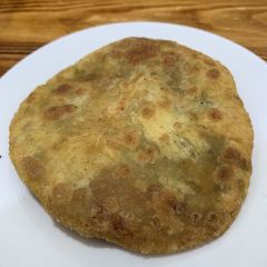 Pinxiangguanbainianlaodian Huntun User Photo