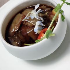 ZUI JIANG NA YI SHU CAN TING User Photo