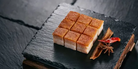 北京璞瑄酒店·富春居