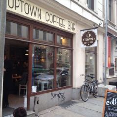 Uptown Coffee Bar User Photo