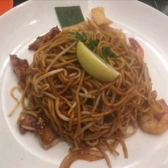 Mamak Malaysian Restaurant User Photo