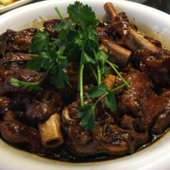 聚福园(新昌葫芦岙店) User Photo