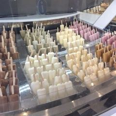 Patagonia Chocolates - Ice Creamery & Chocolaterie User Photo