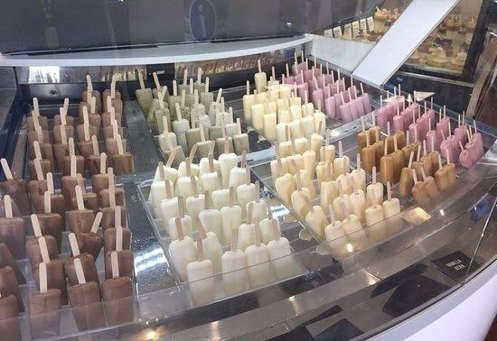 Patagonia Chocolates