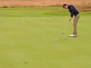 Killymoon Golf Club