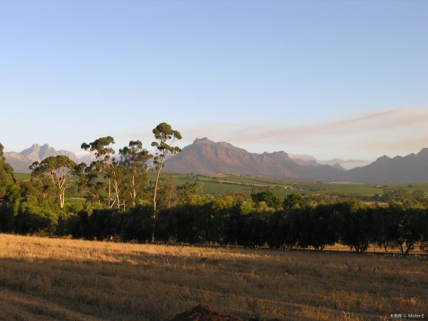 J.C Le Roux