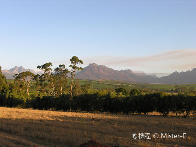 J.C Le Roux