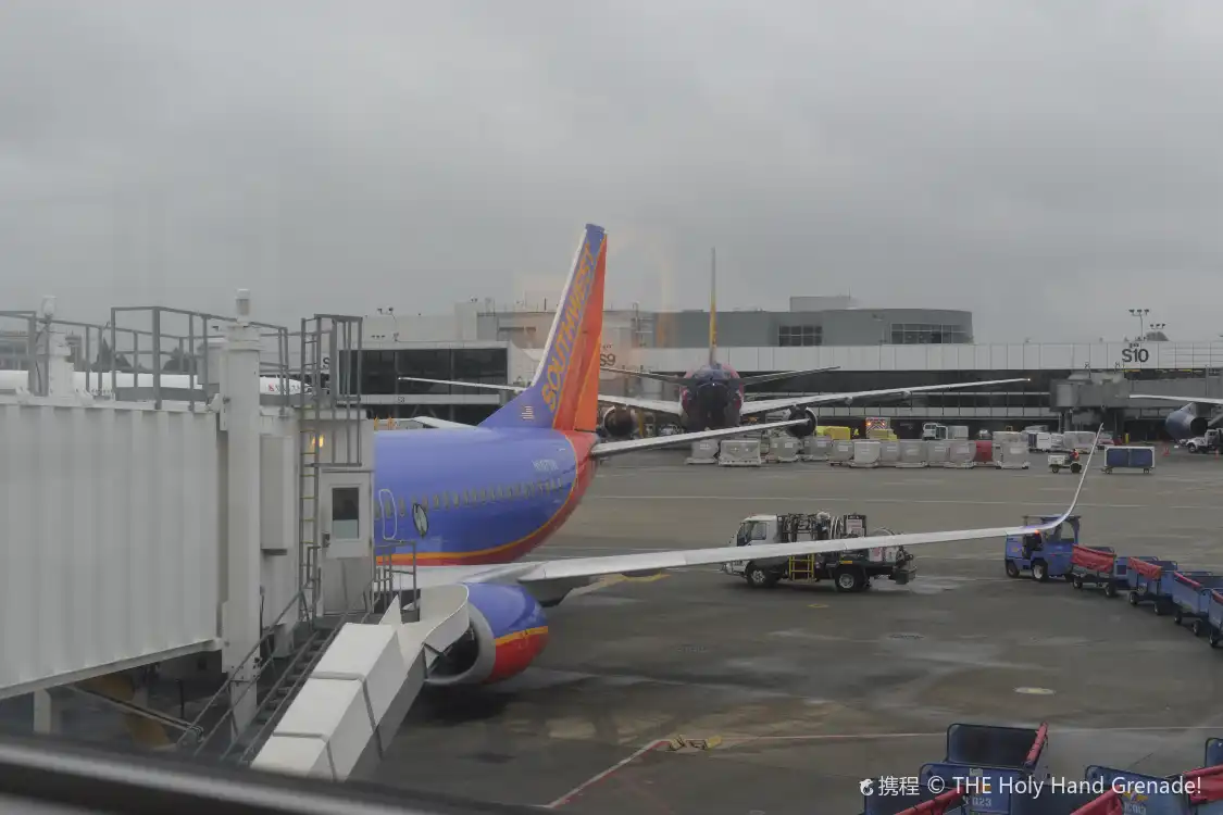 Hotels near Southwest Airlines