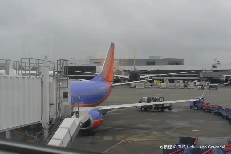 Hotels near Southwest Airlines