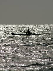 Coastal Kayak