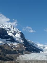 Columbia Icefield Discovery Centre