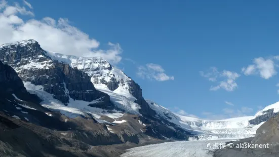 Columbia Icefield Discovery Centre