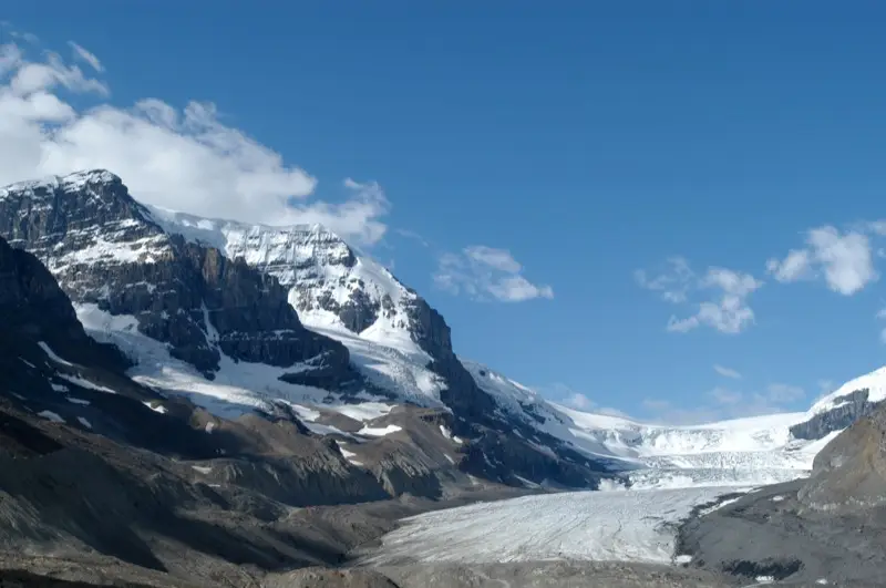 Columbia Icefield Discovery Centre