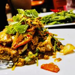 Massaman 여행 사진