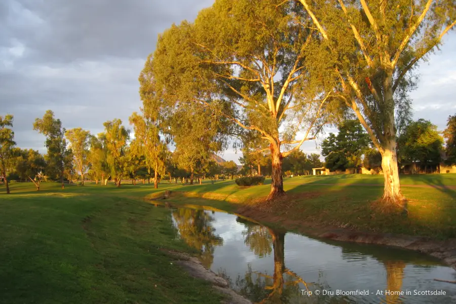 Sunrise Golf Course