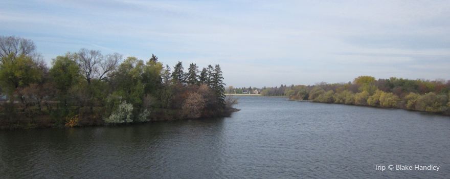 Katepwa Lake
