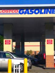 Costco Gasoline