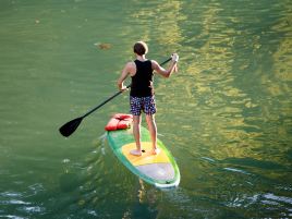 Big River Recreation Rental shop