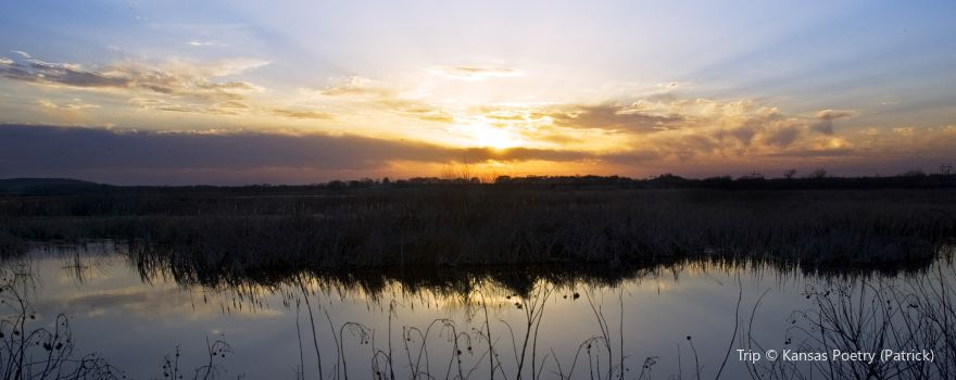 Pomona State Park