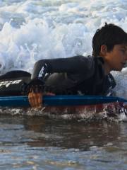 7th Wave Surf School