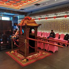 ZhUANGYUANLOU RESTAURANT User Photo