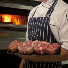 Cha Cha Char User Photo